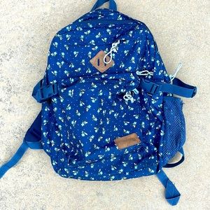 Backpack Trans Jansport